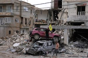 Jerusalem and Beirut frustrated with Trump, hampering US plan to phase IDF out of Lebanon