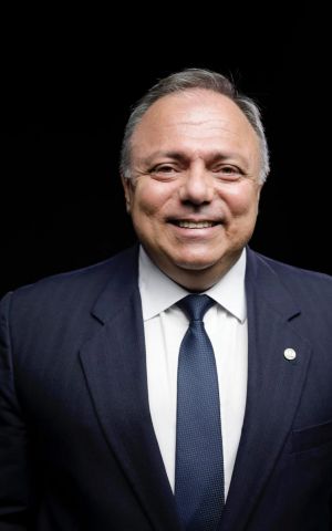 General Pazuello - Só a verdade: Queremos a CPI do Banco Master, já!