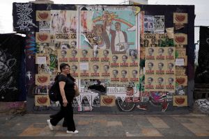 Todo cambió en tres días