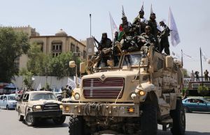 Talibanes en Bruselas: vender los principios para calmar a la ultraderecha siempre sale mal