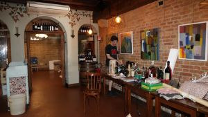L’Osteria Arman chiude per due mesi causa lavori: «Manutenzioni non rinviabili»