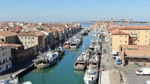 Chioggia, nuovi contributi per i pescatori: «Ma noi rischiamo di sparire»