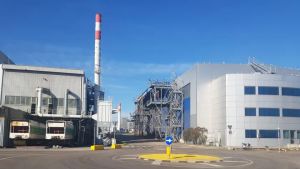 Ex Alcoa a Porto Marghera: atteso un polo per il riciclo della plastica da 34 milioni