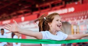 School sports day should celebrate excellence, not apologise for it