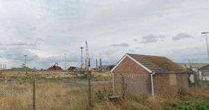 Plans for huge new warehouse at port clear major planning hurdle
