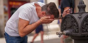 Europe is battling a record‑breaking heatwave. What’s making it so severe?