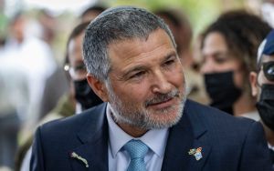 Shin Bet chief orders agency to dismantle memorial to staff killed on October 7