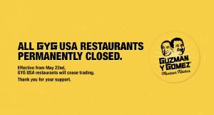 Guzman Y Gomez Shares Surge 8 Percent as Australian Fast Food Chain Gains Momentum