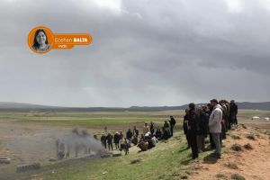 Mega GES’in gölgesi: Ovakışla’da güneş kimin için doğuyor?