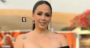 Melissa Klug volvería a ‘La Granja VIP 2’ en nueva temporada por Panamericana Televisión