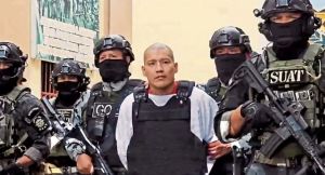 El ‘Monstruo’ debe morir en prisión