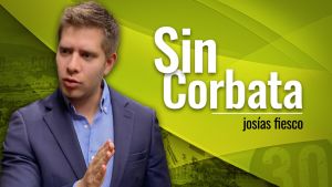 El voto fusil jamás será democracia