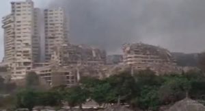 “La Guaira es una verdadera tragedia y se convierte en una zona de desastre”, dice Delcy Rodríguez tras terremotos