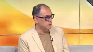 Radić: Neću prihvatiti izdaju ideje normalnog društva, ne mogu me uplašiti