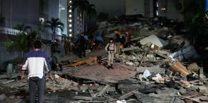 Was Venezuela struck by an earthquake ‘doublet’? Here’s what we know so far