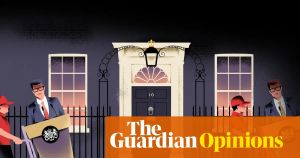 Britain has become addicted to pressing the ‘new PM’ button – and I don’t see how Burnham avoids it