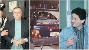 Uno Bianca, primi volti dagli identikit: le piste per arrivare ai complici. “E Gugliotta sapeva dei servizi”