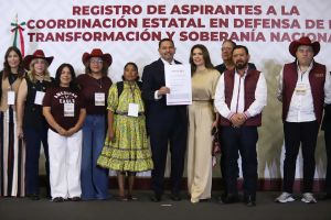 ¿A qué le teme Morena?