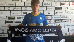 Dilettanti, il mercato. Capozzi è un nuovo giocatore della Cittadella. Doppio colpo per La Pieve e la Solierese