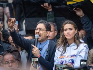 Así perdieron las elecciones presidenciales Iván Cepeda, Petro y el Pacto