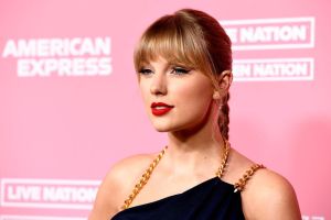 When Is Taylor Swift and Travis Kelce Wedding? Couple Plan July Wedding at Madison Square Garden