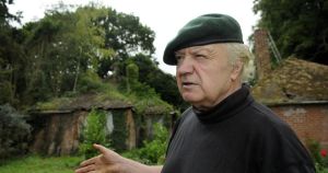 New plans revealed to build homes on Tony Martin's Norfolk farm
