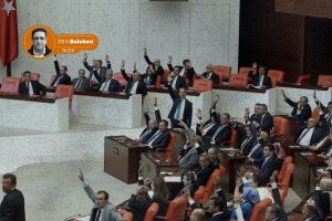 Siyasal basiretsizliğin dikiz aynası: Pişman değilim
