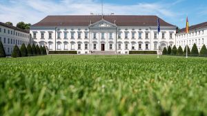 Einblick in staatliche Bauten: Öffnet die Türen für Steuerzahler!