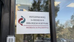 PIO fond objavio: Kada počinje isplata penzija za jun?