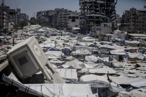 Awakening Human Consciousness to the Reality of the Horrific Genocide in Gaza