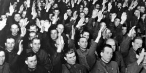 Show Trial: A Punishment For Solidarity Itself