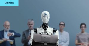 I’ve held hundreds of job interviews. We shouldn’t trust AI with it