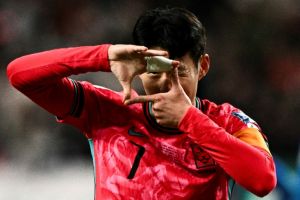 South Korea On Brink Of World Cup Exit After Coach's Decision To Bench Son Heung-min Backfires