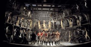 Billy Budd’s epic universality