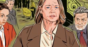 Jodie Foster is a force of nature in A Private Life