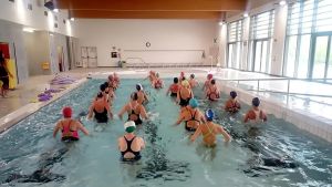 Chiusa la piscina dell’Ortignola: si va verso il cambio di gestione