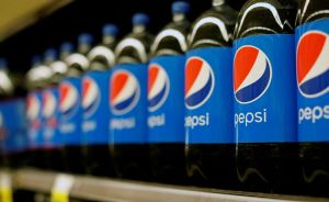 PepsiCo Shares Trade Flat as Beverage Giant Focuses on Portfolio Diversification and Health Trends