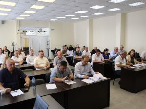 Айтос отложи 