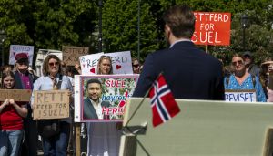 Alle skal få en uavhengig og grundig behandling