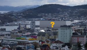 Hva skal hallen hete?