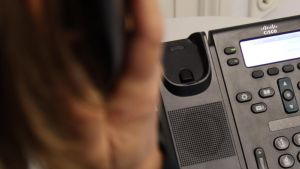 Achtung! Betrüger geben sich als Mitarbeiter von Pflegestützpunkten aus