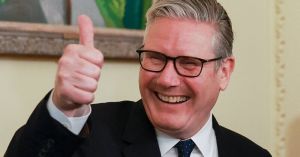 5. Did the public actually want Starmer to stay?