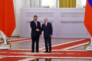 Scarier than fiction: ‘The Wizard of the Kremlin’ comes to life