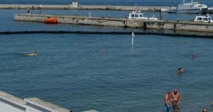 Incident na kultnoj plaži, turistica napravila dramu zbog dugogodišnjeg pravila: 'Vi živite u srednjem vijeku!'