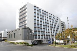 Nei til svekking av nyrevaktordninga ved Ålesund sjukehus