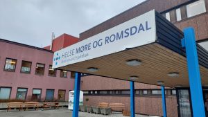 Hvem tar ansvaret for at Kristiansund mistet sykehuset?