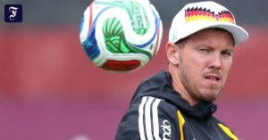 Was Deutschland im Spiel gegen Ecuador gewinnen kann
