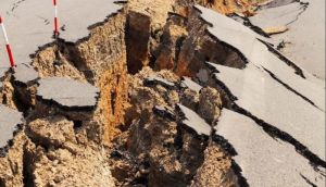 Four powerful earthquakes strike three continents within hours: Scientific link or coincidence?