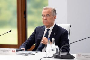Mark Carney might be used to being the smartest guy in the room. That’s no guarantee of success in politics