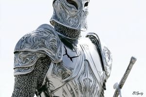 A Breach in Our Armor (Balak)